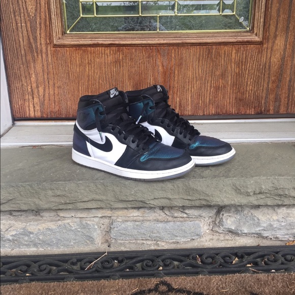 chameleon retro 1
